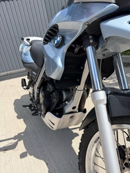 BMW F650GS