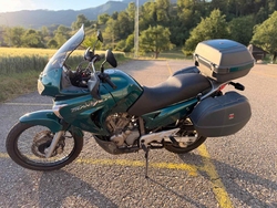 Honda XL 650V Transalp