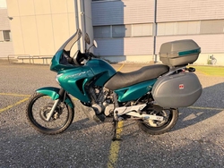 Honda XL 650V Transalp