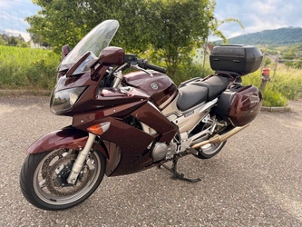 �������� Yamaha FJR1300A