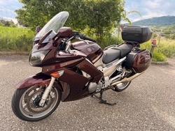 Yamaha FJR1300A