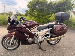 Yamaha FJR1300A