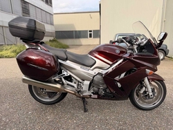 Yamaha FJR1300A