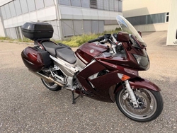 Yamaha FJR1300A
