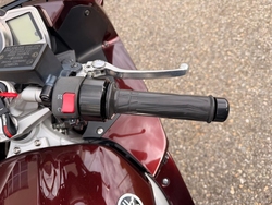 Yamaha FJR1300A