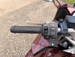 Yamaha FJR1300A