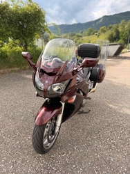 Yamaha FJR1300A