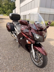 Yamaha FJR1300A