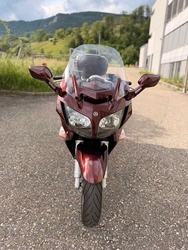 Yamaha FJR1300A