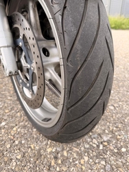 Yamaha FJR1300A