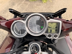 Yamaha FJR1300A