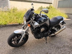 🔥 YAMAHA BT1100 BULLDOG  🔥