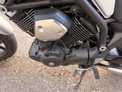 🔥 YAMAHA BT1100 BULLDOG  🔥