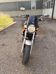 🔥 YAMAHA BT1100 BULLDOG  🔥