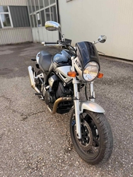 🔥 YAMAHA BT1100 BULLDOG  🔥