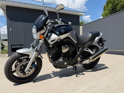 🔥 YAMAHA BT1100 BULLDOG  🔥