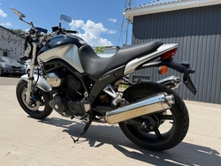 🔥 YAMAHA BT1100 BULLDOG  🔥