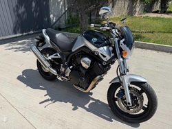 🔥 YAMAHA BT1100 BULLDOG  🔥