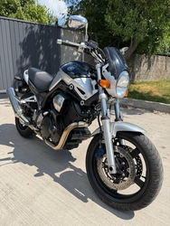 🔥 YAMAHA BT1100 BULLDOG  🔥