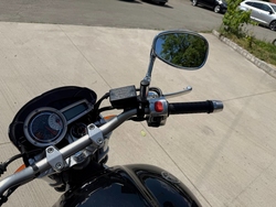 🔥 YAMAHA BT1100 BULLDOG  🔥