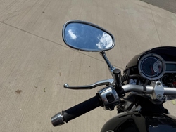 🔥 YAMAHA BT1100 BULLDOG  🔥
