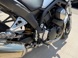 🔥 YAMAHA BT1100 BULLDOG  🔥
