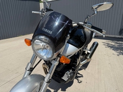 🔥 YAMAHA BT1100 BULLDOG  🔥