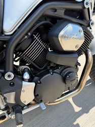 🔥 YAMAHA BT1100 BULLDOG  🔥