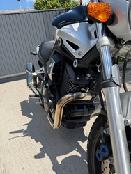 🔥 YAMAHA BT1100 BULLDOG  🔥
