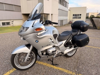 �������� BMW R1150RT