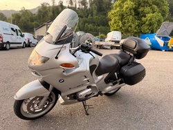 BMW R1150RT