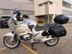 BMW R1150RT