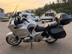 BMW R1150RT