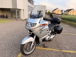 BMW R1150RT
