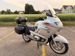 BMW R1150RT