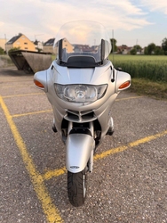 BMW R1150RT