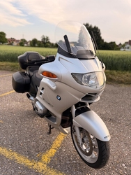 BMW R1150RT