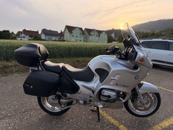 BMW R1150RT