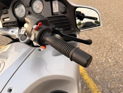 BMW R1150RT