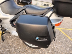 BMW R1150RT