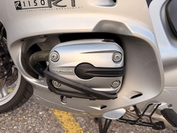 BMW R1150RT