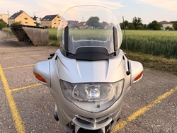 BMW R1150RT