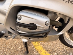 BMW R1150RT