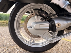 BMW R1150RT