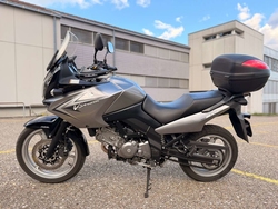 Suzuki	DL650A V-Strom