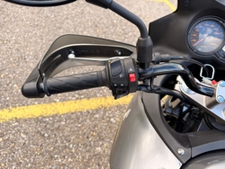 Suzuki	DL650A V-Strom