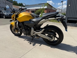  Honda CB600FA Hornet 
