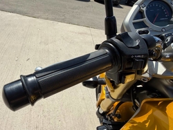  Honda CB600FA Hornet 