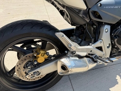  Honda CB600FA Hornet 