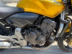  Honda CB600FA Hornet 